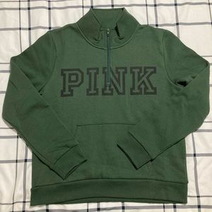 PINK sweatshirt